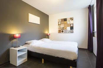 Roompot Resort Arcen Ngoại thất bức ảnh
